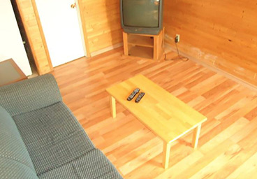 Bright, Clean Rooms