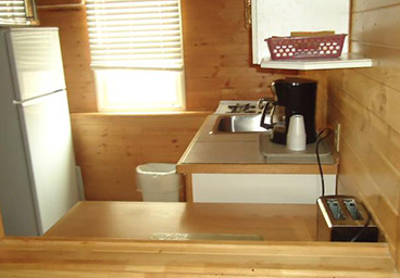 Cheap Rates - Kitchenettes